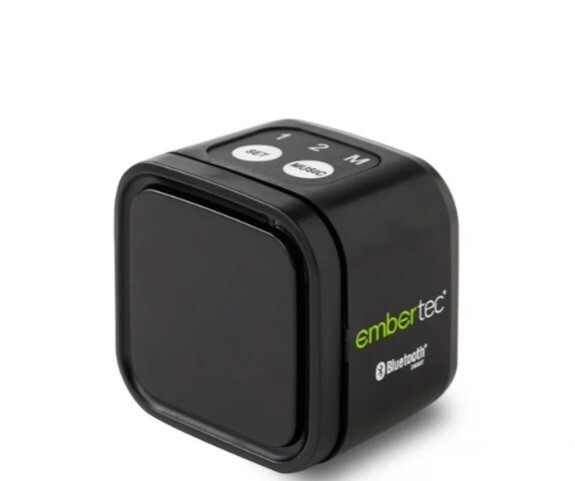 BRAND NEW EMBERTEC 1.0 EMBERSTRIP 8AV+BLUETOOTH SMARTSENSOR