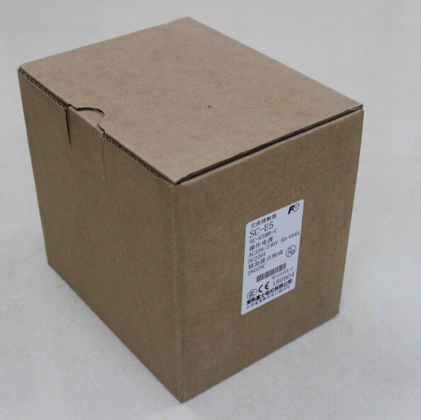 1PCS Fuji SC-E5 SCE5 Contactor In Box -New #FU