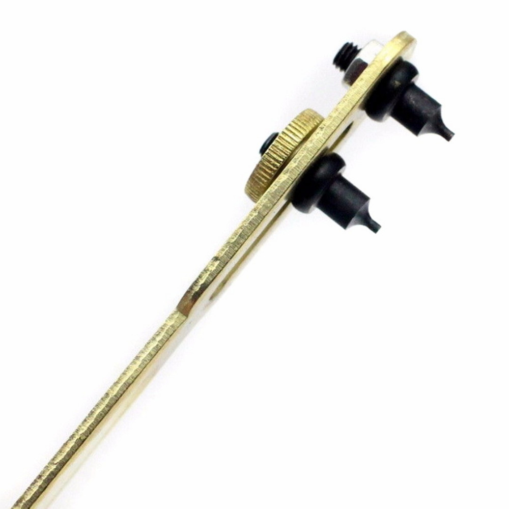 Adjustable Watch Back Removal Tool: Battery Replacement Watchmaker Tool UK Stock
