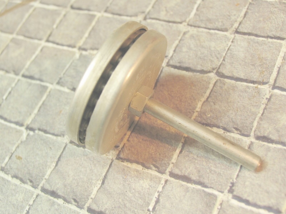 BURREX Sheet Metal Deburring Tool #300