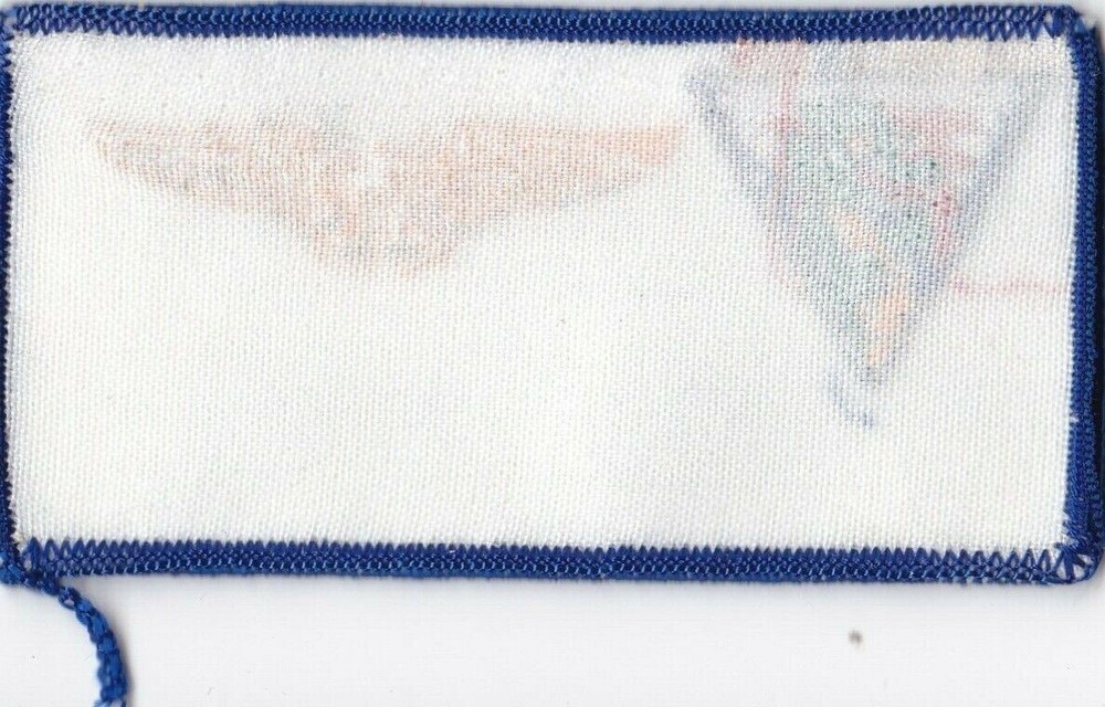 USN VP-56 Pilot Nametag Wing Patch A-7
