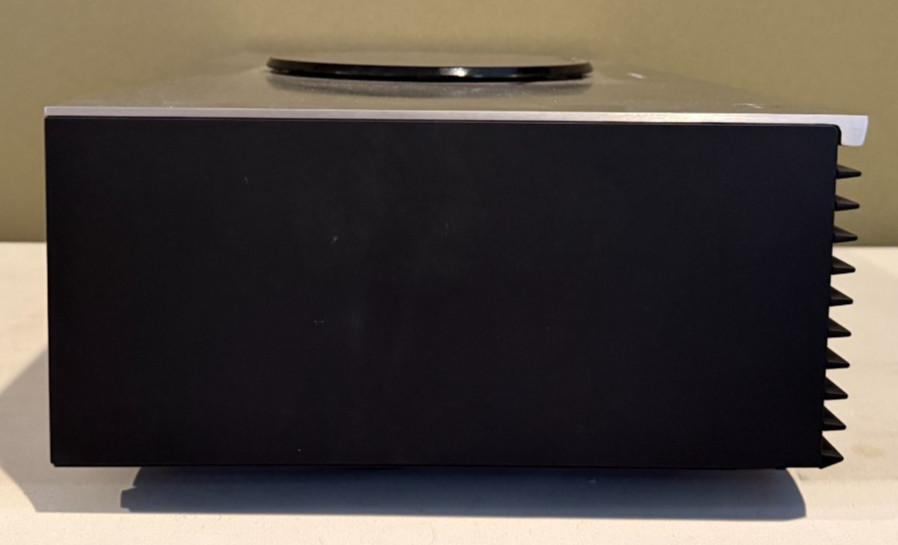 Technics All-In-One Hi-Fi System - SC-C70PP-S