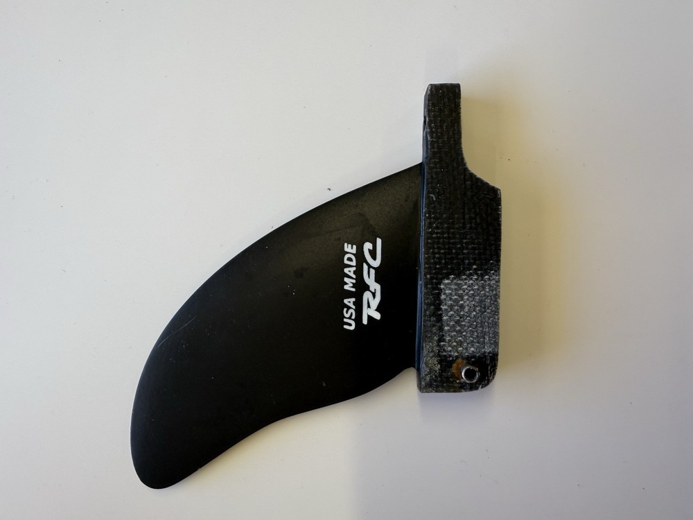 Rainbow Fin Co Stewert Fin