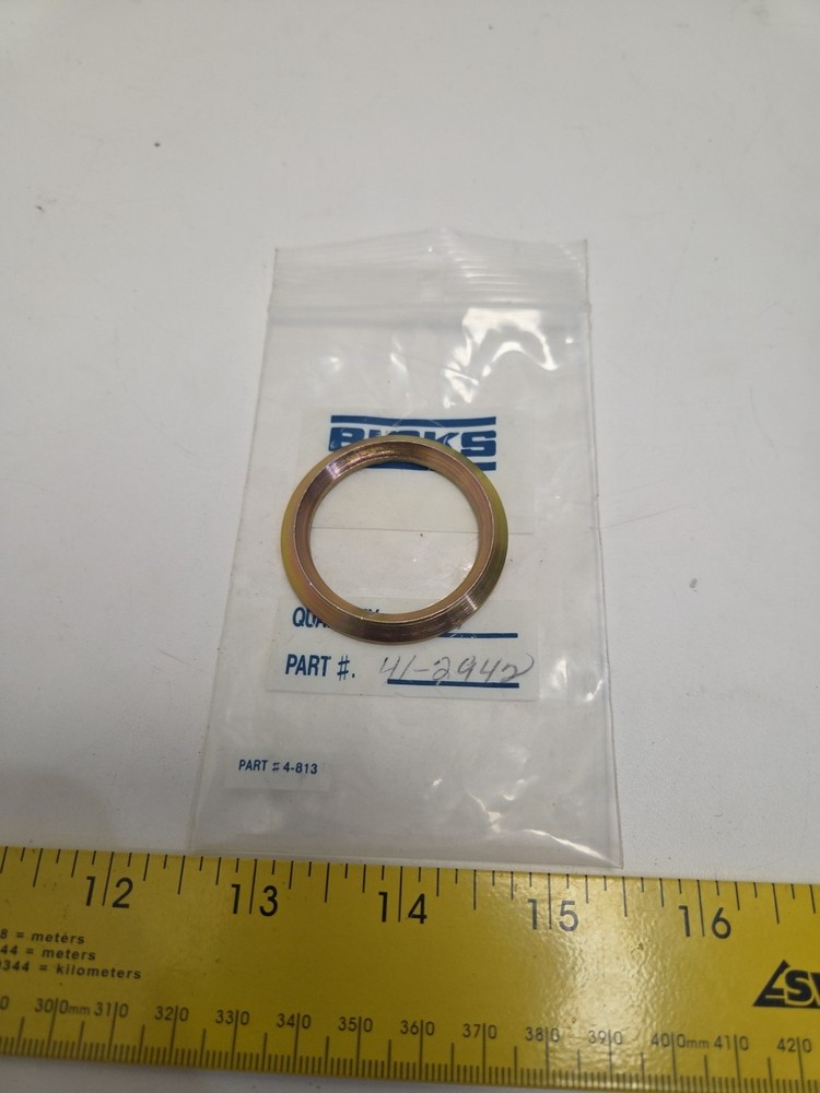 Binks 41-2942 Adapter