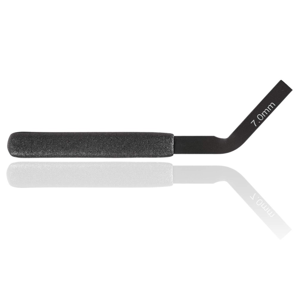 3163530 Engine Brake Adjustment Tools 7MM for Cummins ISX Engine