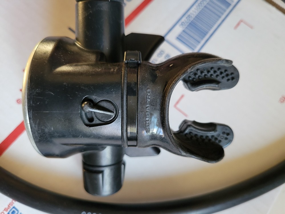 Oceanic Prodigy Dive Computer With Extras