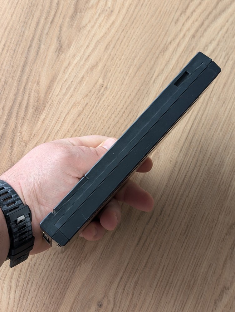 Vintage CASIO PB-1000 Pocket Personal Computer Tested READ!