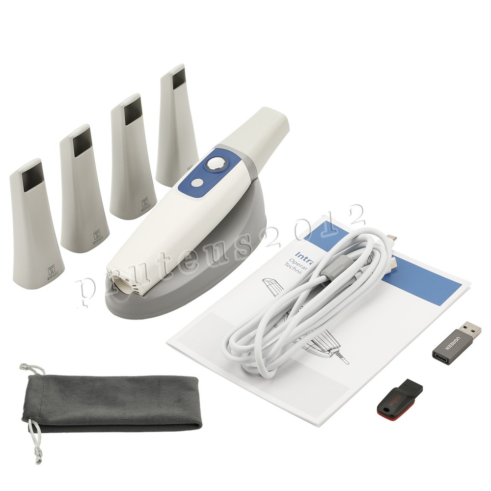 3DS V5 Dental Imaging Scanner