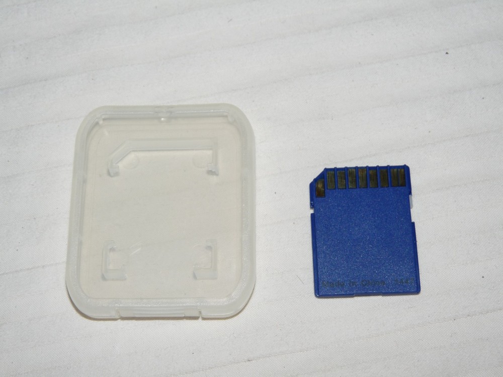 Centon 16GB SD Camera Memory Card