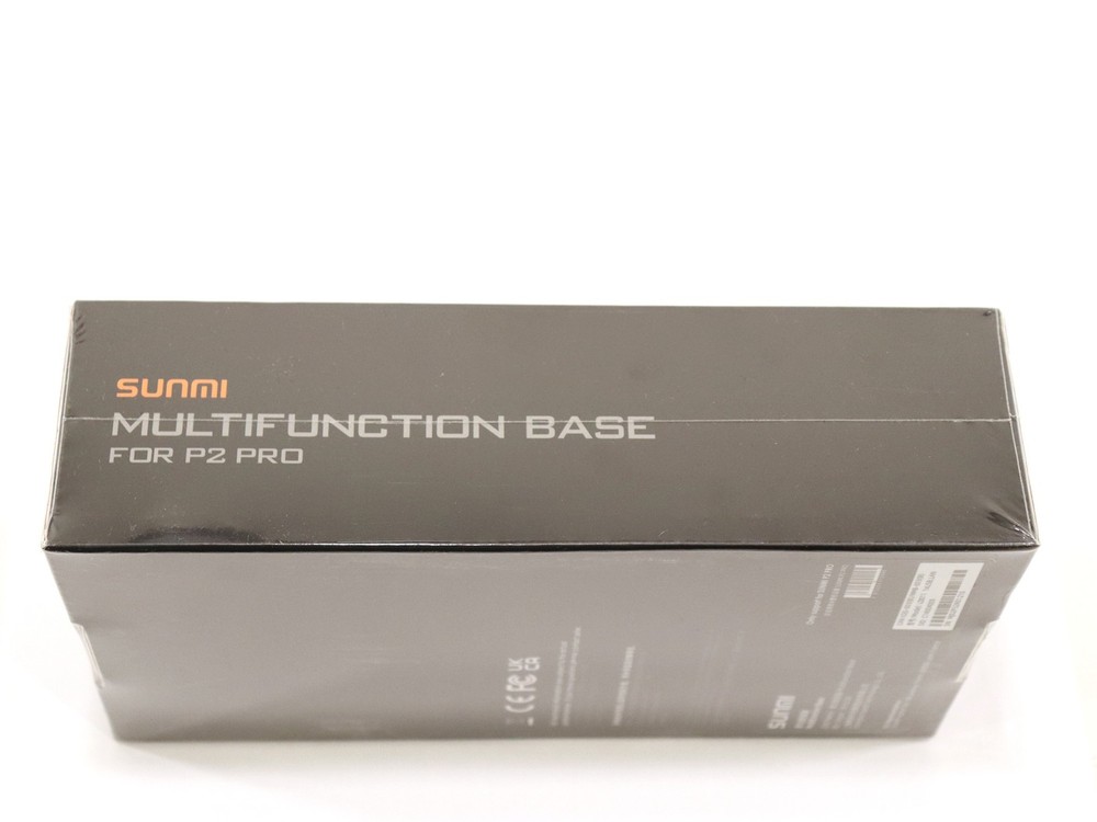 Sunmi C14004009 P2 Pro Base 1x USB/LAN