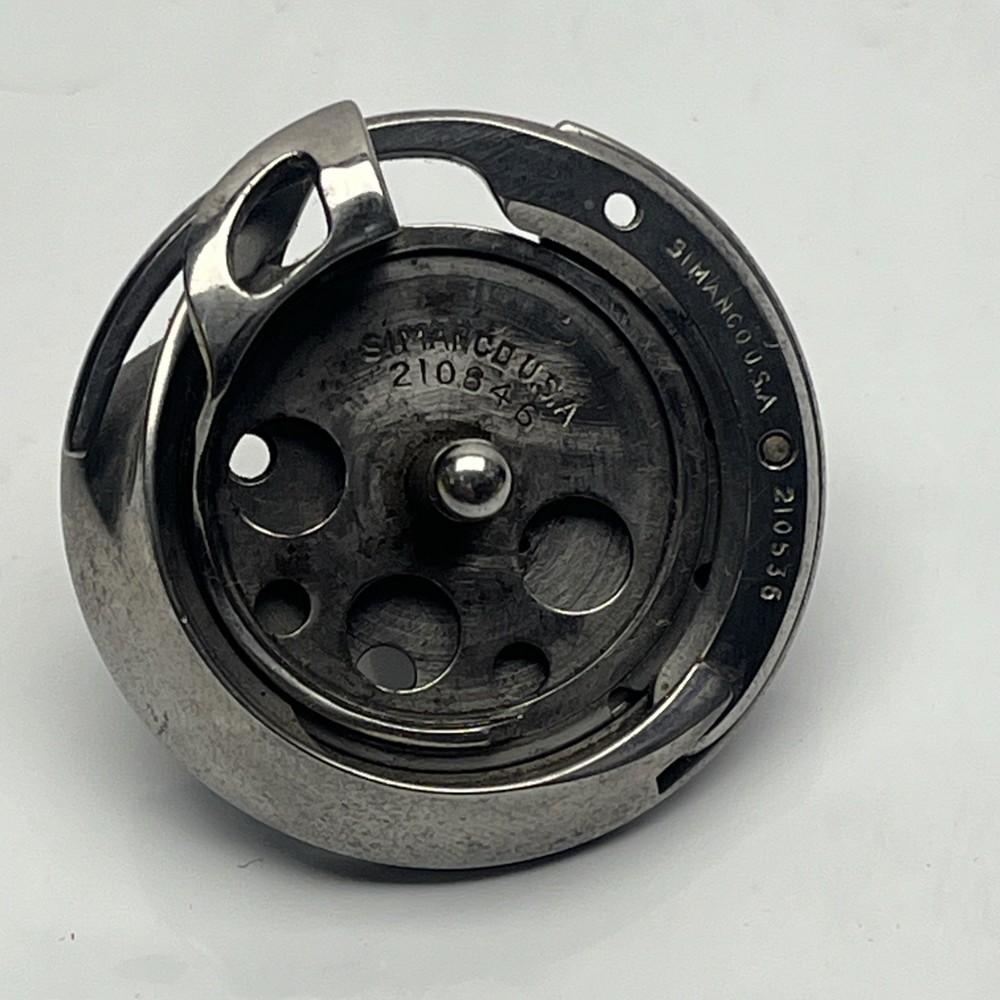 Simanco  Bobbin Case 210846 Singer Vintage Sewing Machine
