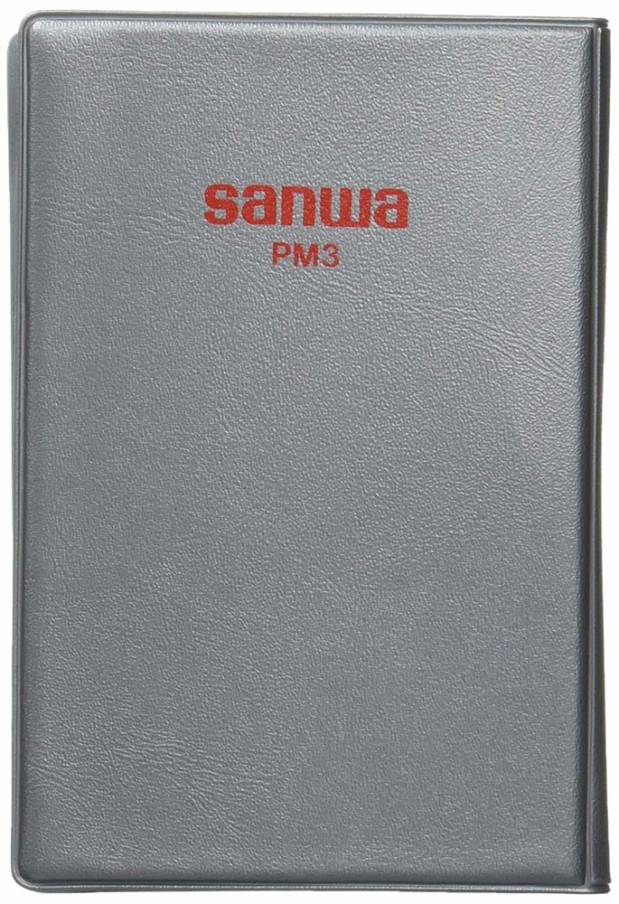 Sanwa Digital Multimeter PM-3