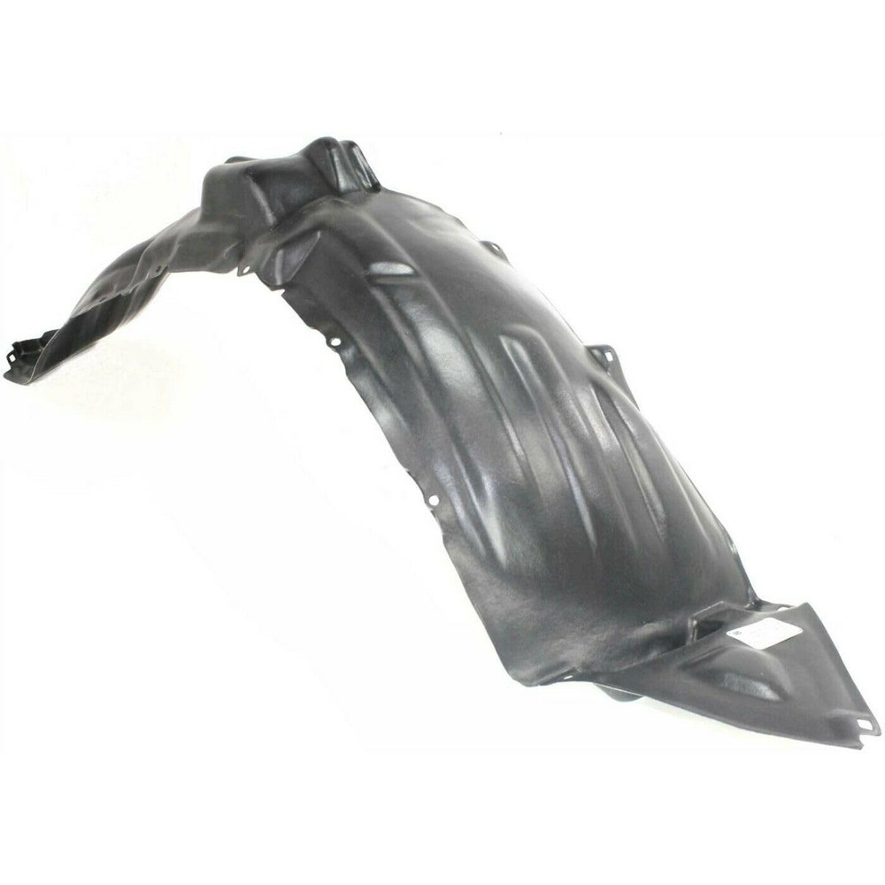 Splash Shield Set 2pcs For Sienna 2004-2005 Front Left Right 12745728
