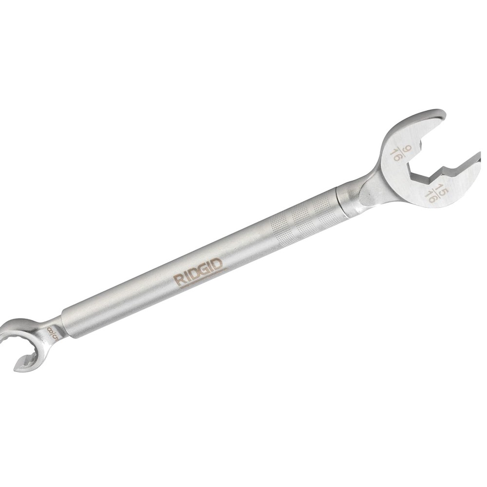 Versatile Angle Stop & Straight Stop Wrench