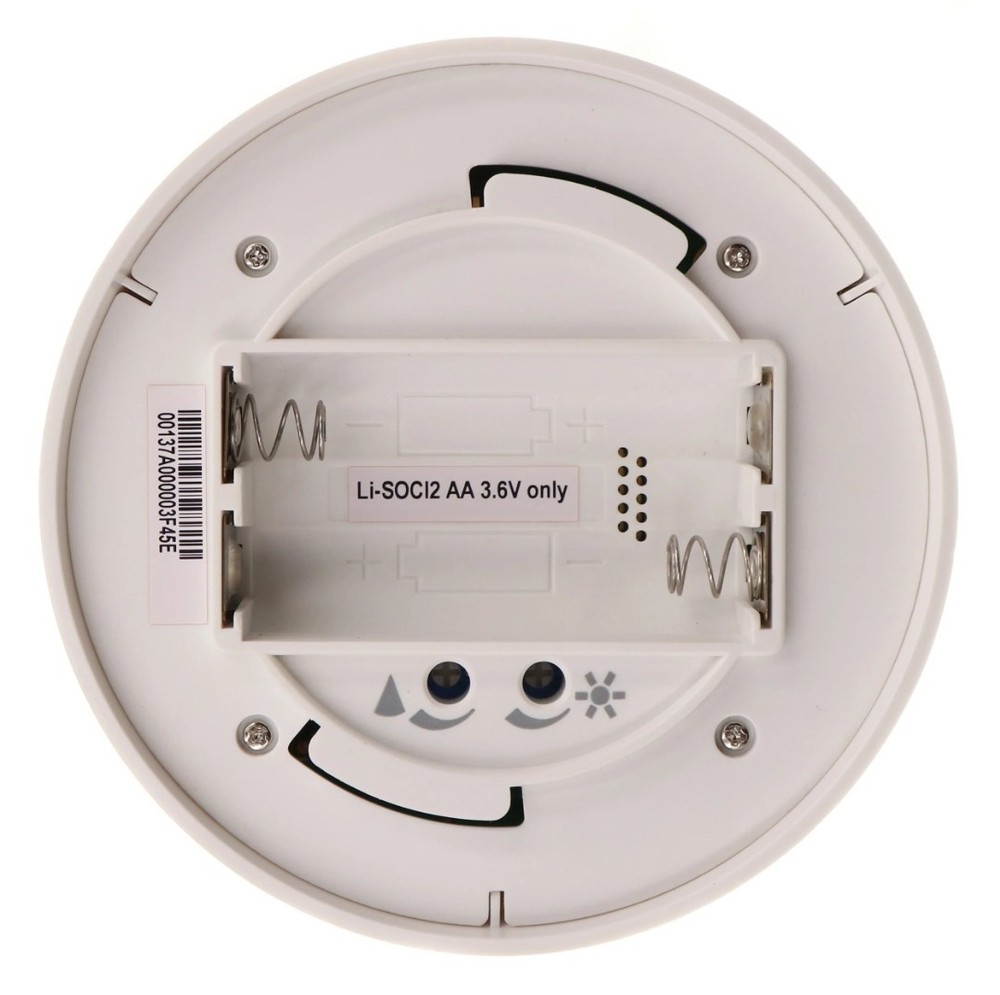 GE DaintreeNetworks Wireless Occupancy Sensor - WOS2-CM-E (QTY 8)