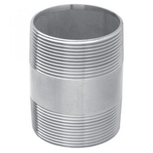 GENERIC IMC/Rigid Conduit Nipple 2-1/2" Steel Galv Threaded