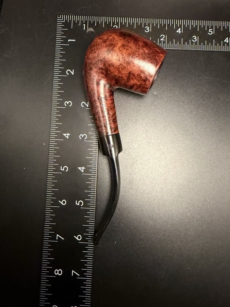 Bent Billiard Biscayne