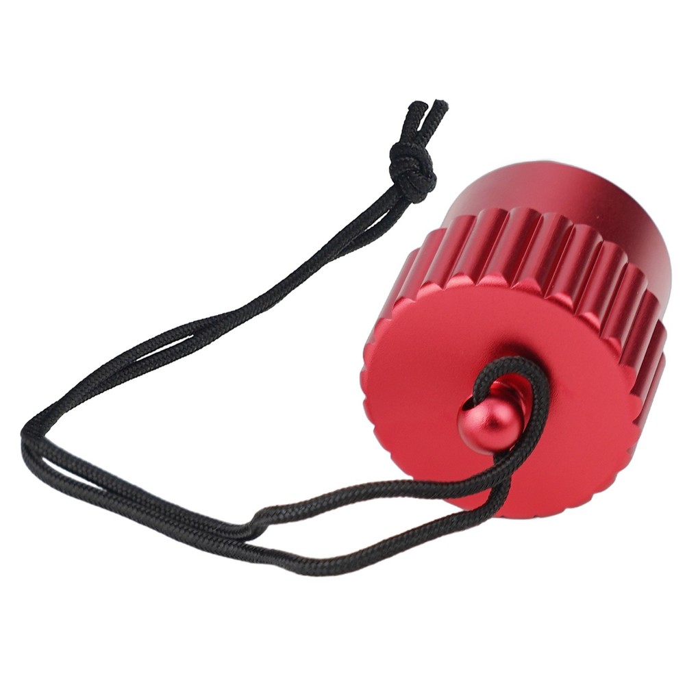 Quality Dust Cap Threaded 5/8-14NPS Cover Dust Functional Professional