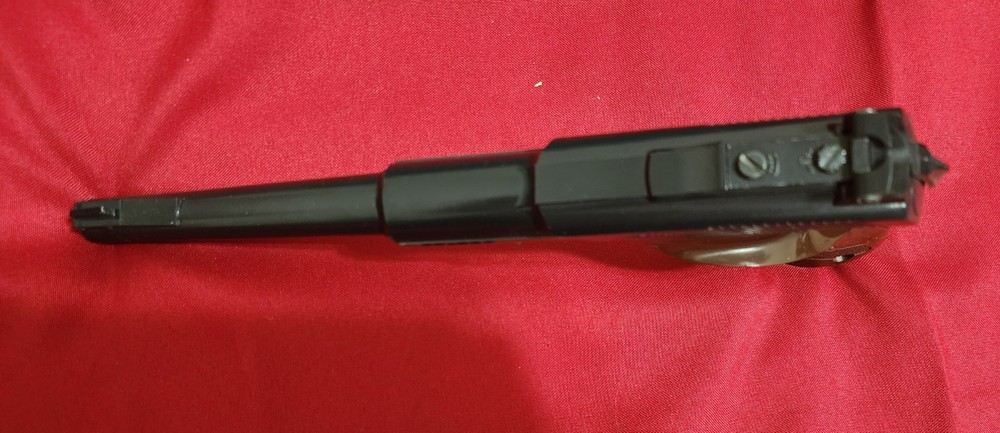Daisy CO 200 BB Gun