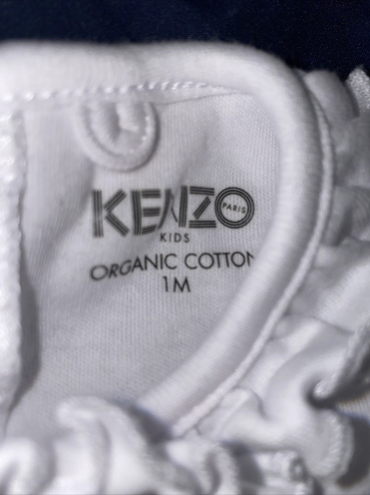 Kenzo Bodysuit