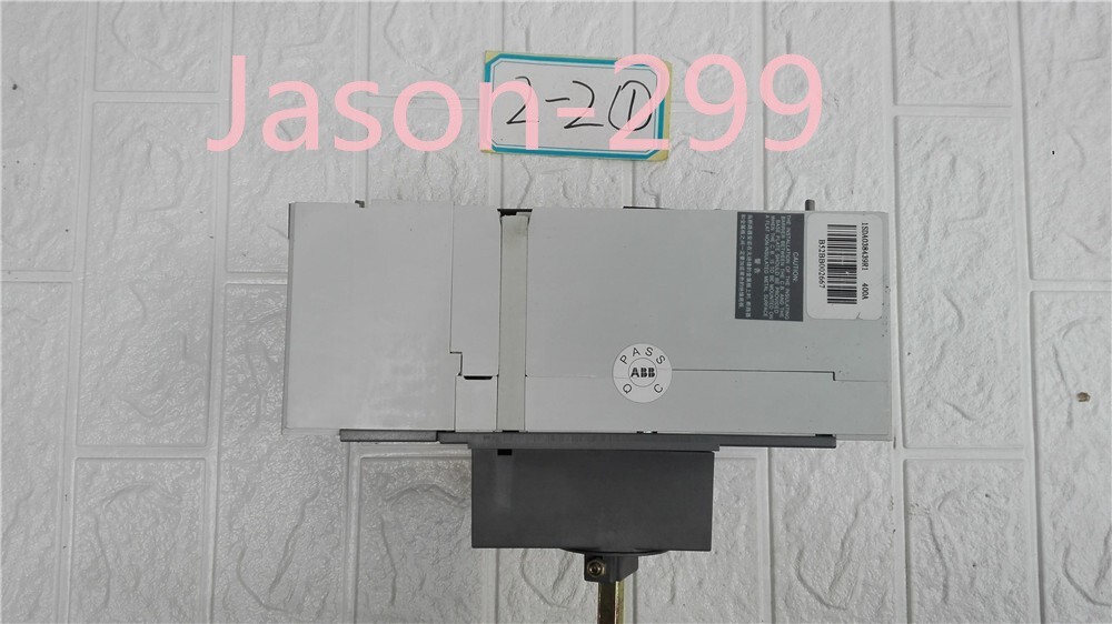 1SDA038439R1 fast ship by DHL OR EMS