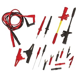 Lisle 82650 Multimeter Accessory Kit