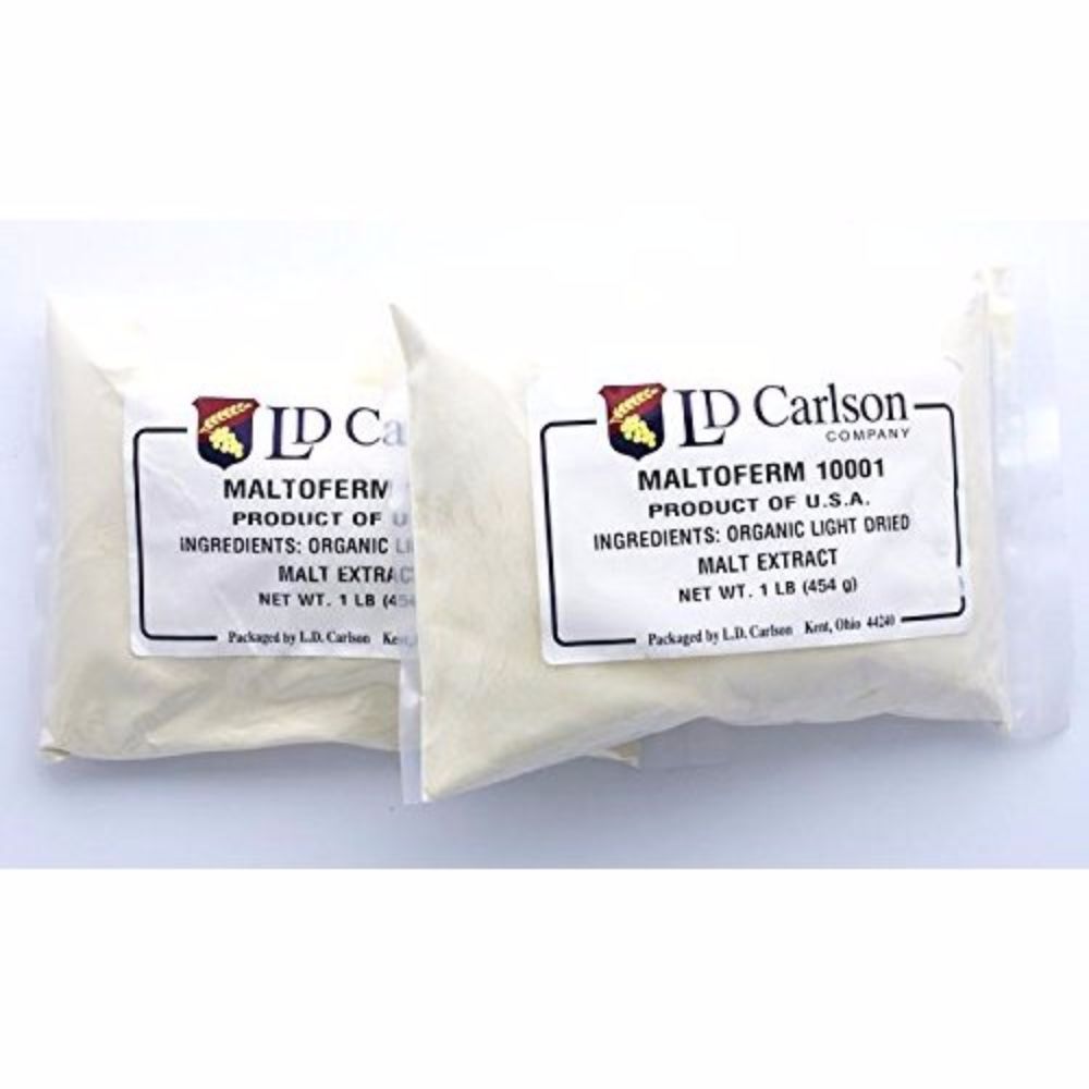 Maltoferm 2 Lb.
