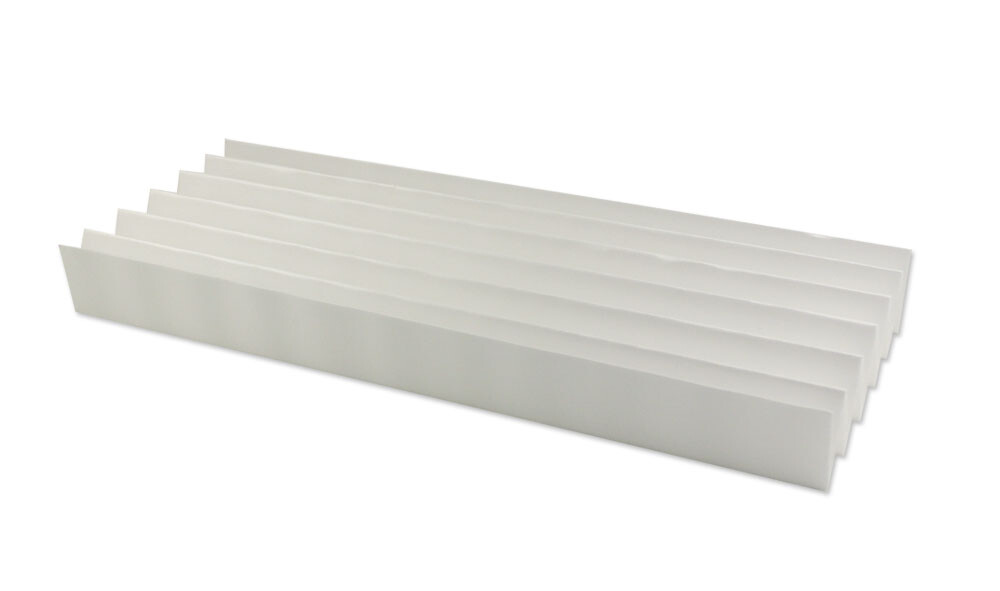 2in Thick Support Panels (extruded foam, 2pcs) for Terrain Understructure