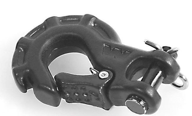 RC4WD - Warn 1/10 Premium Winch Hook