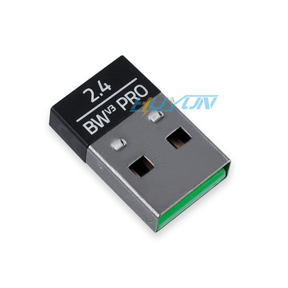 USB Receiver for Razer BlackWidow V3 Pro Wireless Mechanical Keyboard Adapter