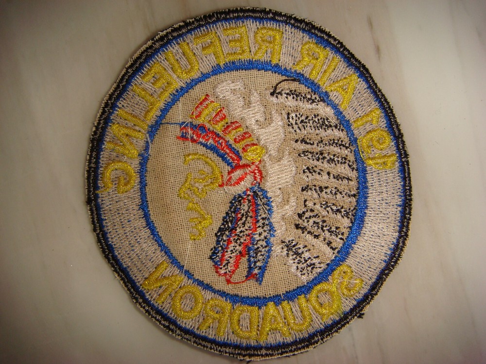 PATCH USAF 191st AIR REFUELING GROUP