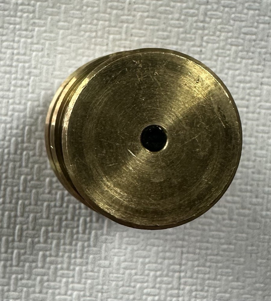 Caterpillar 8D-4765 Regulator Genuine Cat. 8D4765