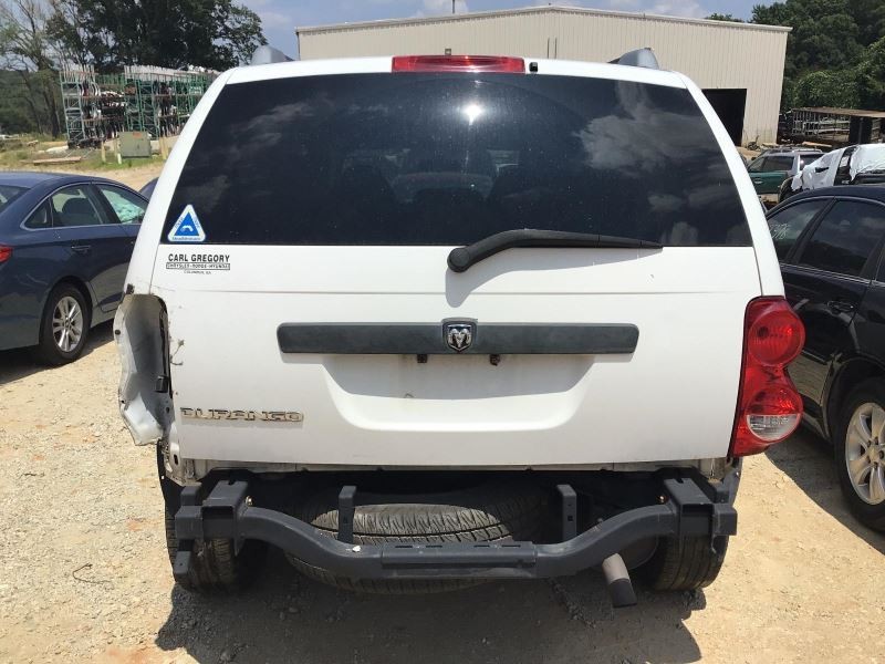 Fuse Box Engine Fits 07-09 DURANGO 3144923