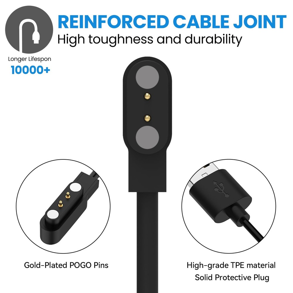 Chofit Intended for Pebblebee Tracker Universal Compact, Black&Black