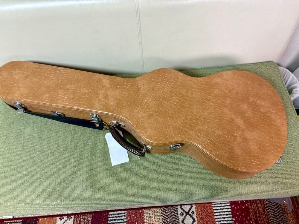 1930 Raffaele Calace Classical Guitar