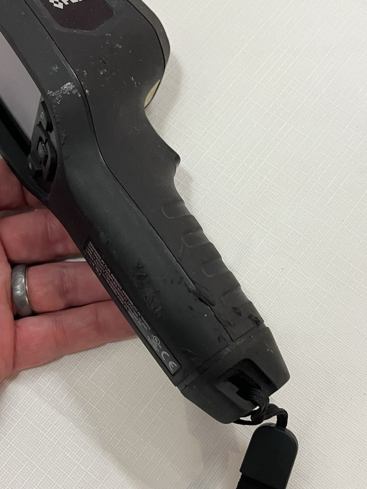 FLIR TG267 Thermal Imaging Camera