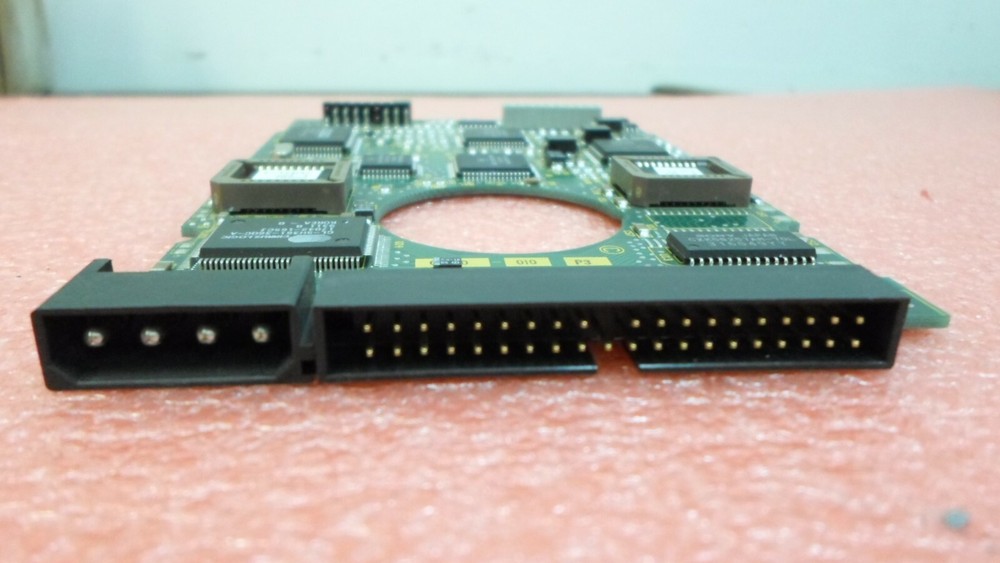 Conner CP30124 Controller Board BH92P58