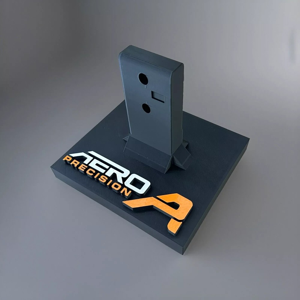 Aero Precision Sporting Rifle Display/ Maintenance Stand