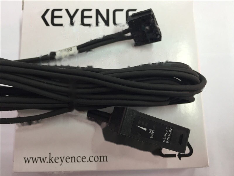 1pc new KEYENCE LV-NH35
