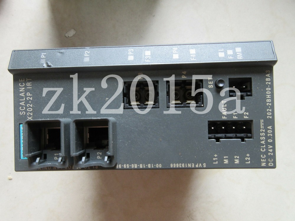 6GK5202-2BH00-2BA3 fast ship by DHL OR EMS
