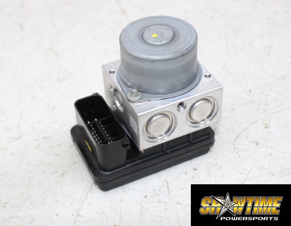 17-24 KAWASAKI VULCAN S EN650 ABS PUMP UNIT MODULE