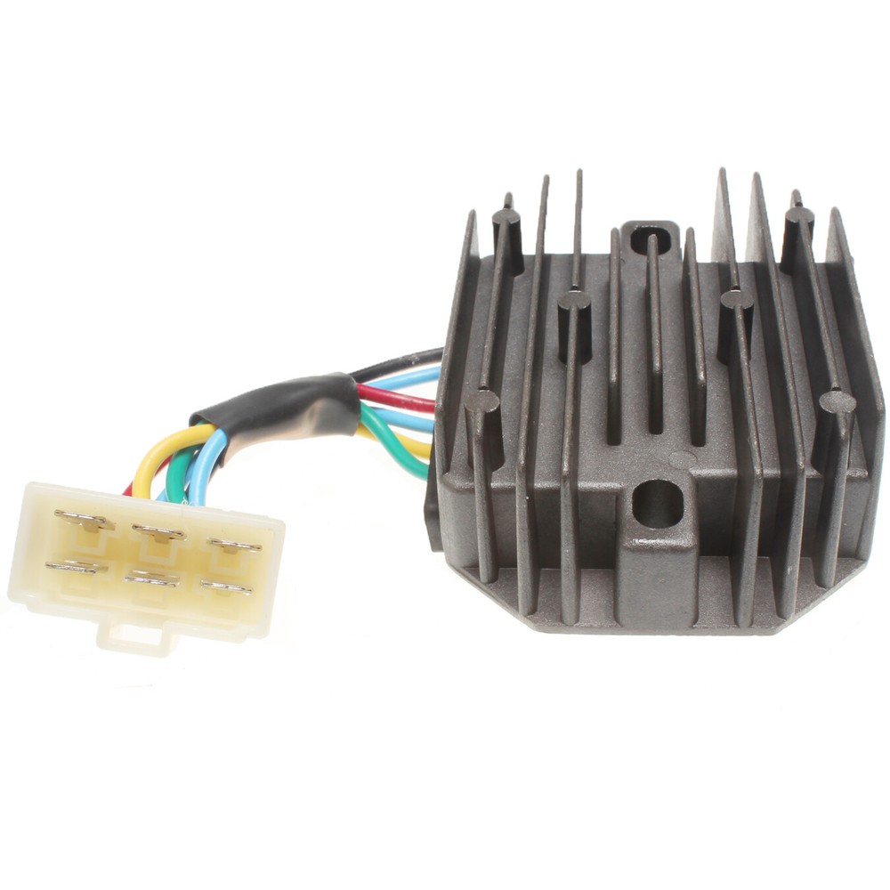 12V Voltage Regulator For John Deere Utility Tractor JD650 JD750