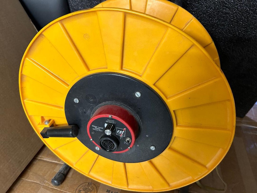 RST 3001 Water Level Meter