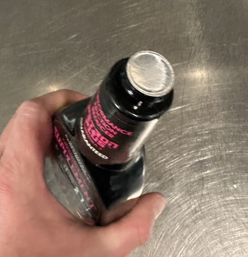 PETRON PLUS FORMULA 7 AUTOMATIC TRANSMISSION SUPPLEMENT 14000 FRICTION REDUCER