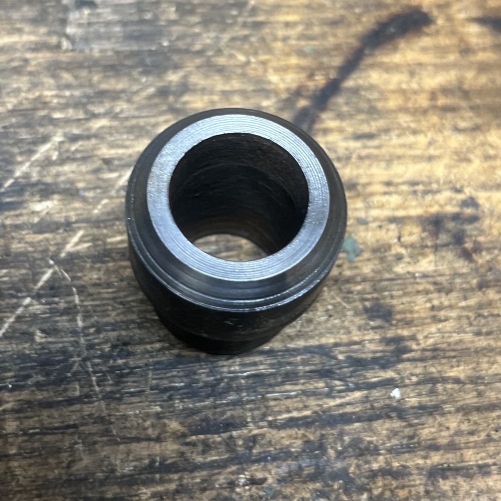 Atlas Clausing 18" Drill Press Pinion Spacer Bushing (Spring Side )