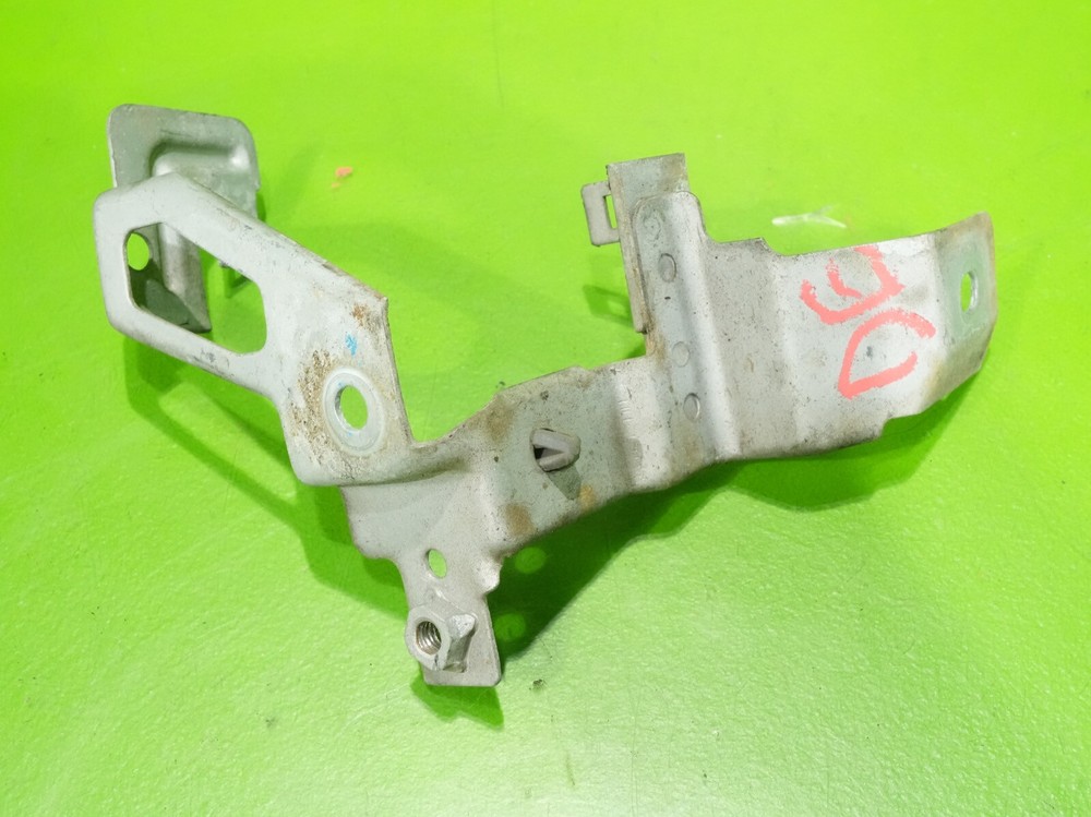90-93 Integra OEM engine bay wire harness plug brackets clips mounts supports