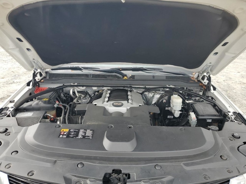 ESCALAESV 2016 Glove Box 4888349