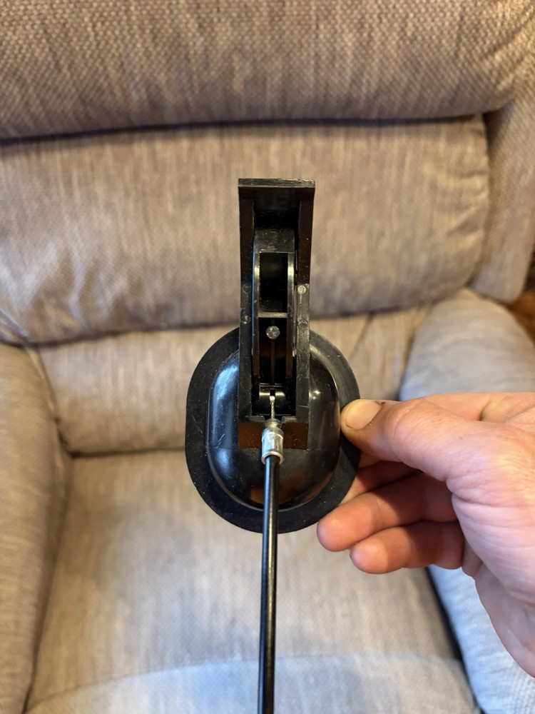 La-Z-Boy Recliner Pull Handle