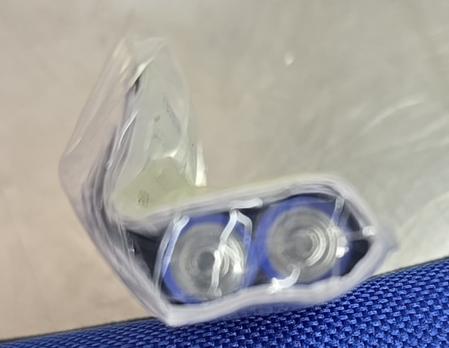 Niefarg Electronic Display Level 600mm