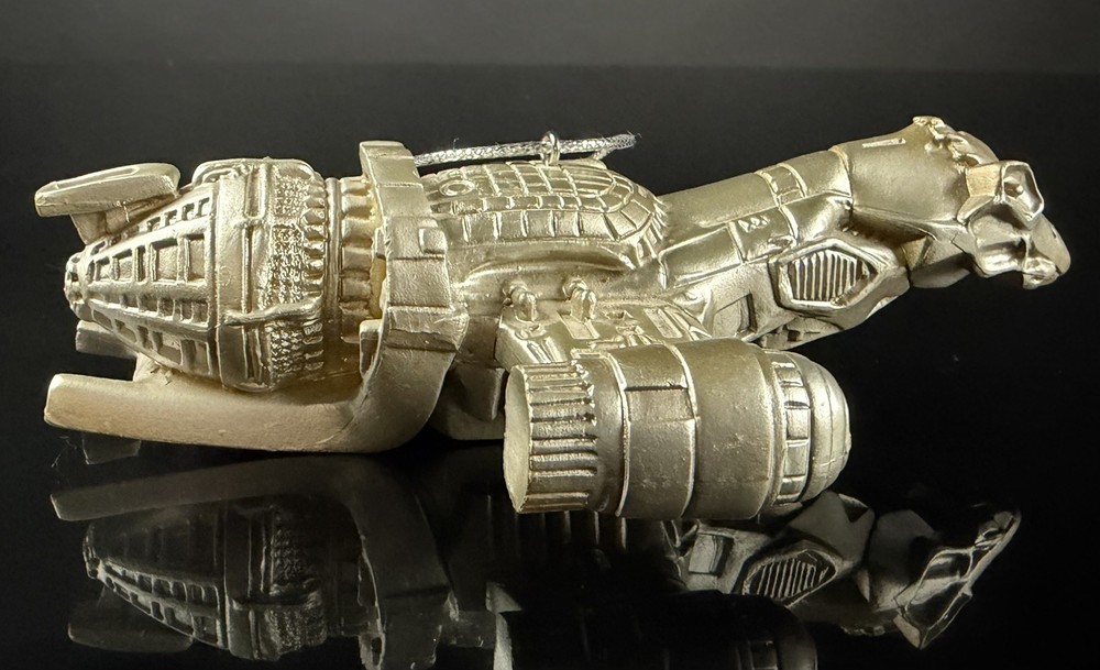 2015 Fox Firefly Serenity Nerd box exclusive ornament